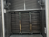 Sấy Ớt Dạng Container Đăk Lăk