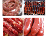 Sấy Thực Phẩm Có Hàm Lượng Protein Cao (thịt bò, gà, cá, mực,...)