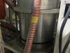Thay Rotor Hút Ẩm Máy Sấy Hút Ẩm Nhựa