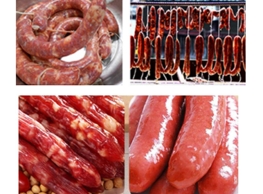 Sấy Thực Phẩm Có Hàm Lượng Protein Cao (thịt bò, gà, cá, mực,...)
