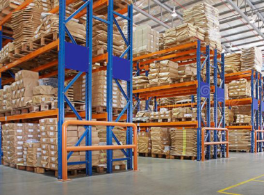 Xử Lý Ẩm Kho Bảo Quản Gỗ, Da Giày
