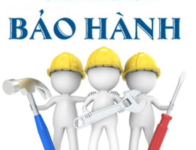 Chính sách bảo hành
