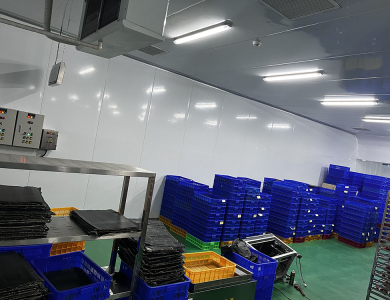 Sấy Hồng Đà Lạt