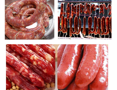 Sấy Thực Phẩm Có Hàm Lượng Protein Cao (thịt bò, gà, cá, mực,...)