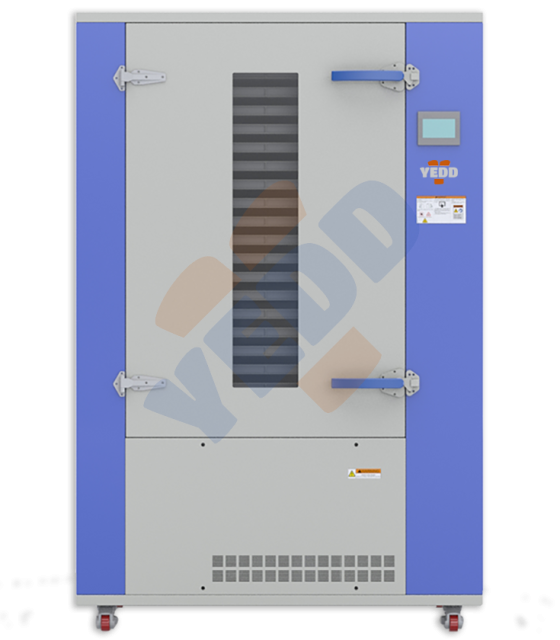 Máy Sấy YCB-3H/E Dưới 100Kg