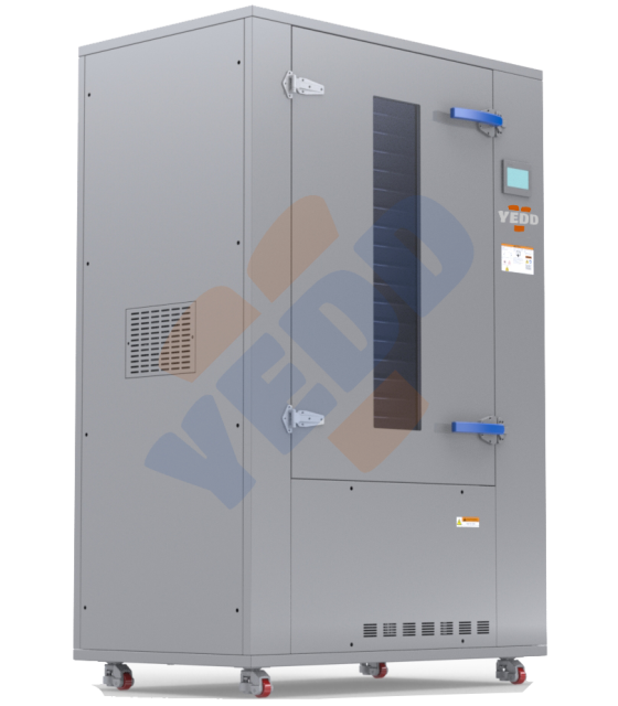 Máy Sấy YCB-3H/E Dưới 100Kg