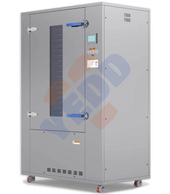 Máy Sấy YCB-3H/E Dưới 100Kg