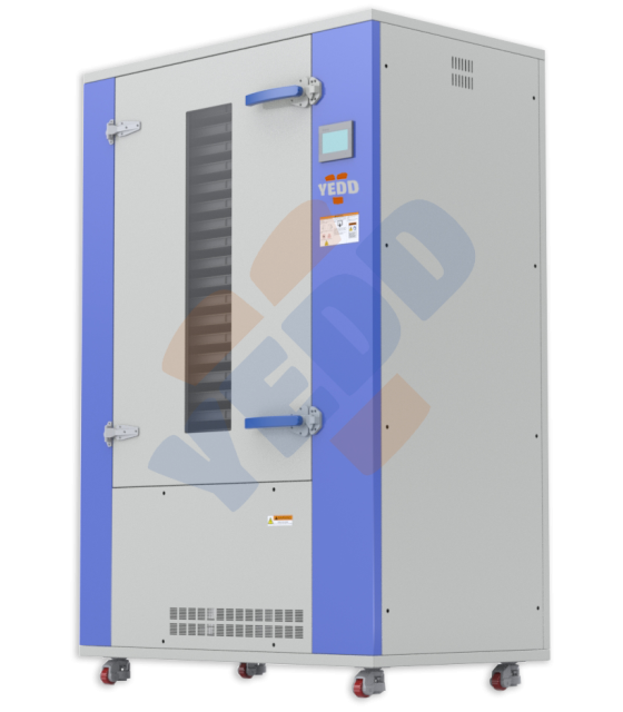 Máy Sấy YCB-3H/E Dưới 100Kg