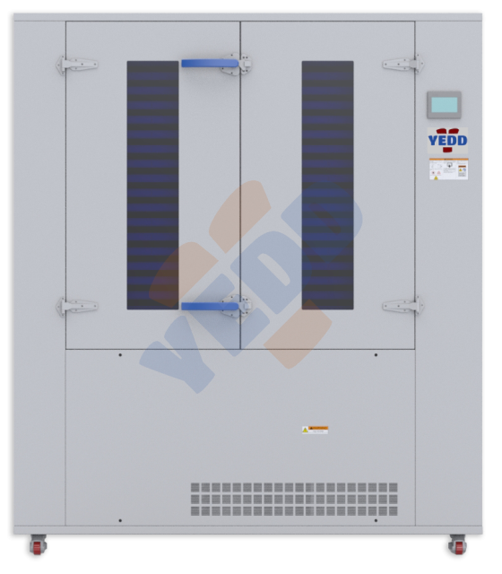 Máy Sấy YCB-6H/E Dưới 200Kg