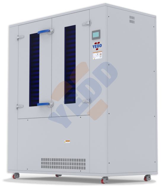 Máy Sấy YCB-6H/E Dưới 200Kg