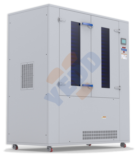 Máy Sấy YCB-6H/E Dưới 200Kg