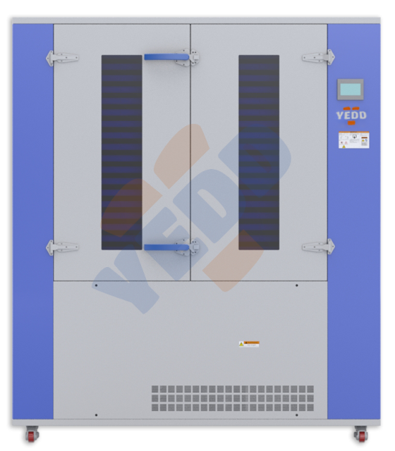 Máy Sấy YCB-6H/E Dưới 200Kg