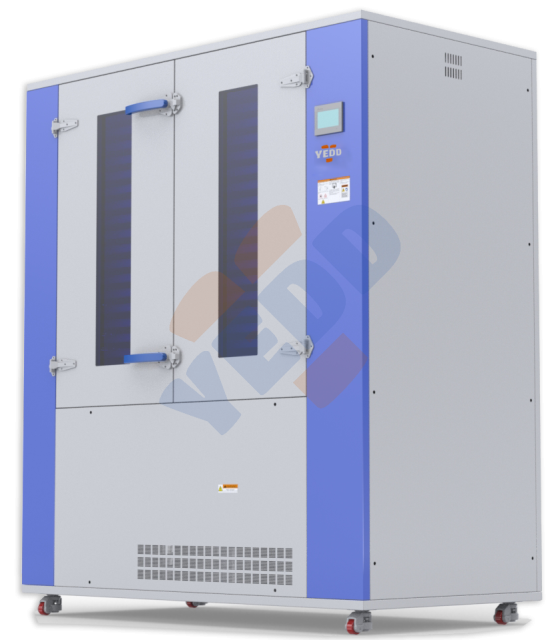 Máy Sấy YCB-6H/E Dưới 200Kg