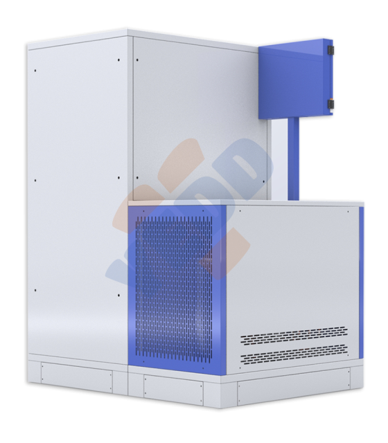HT Sấy YTD-16H/E Dưới 400kg