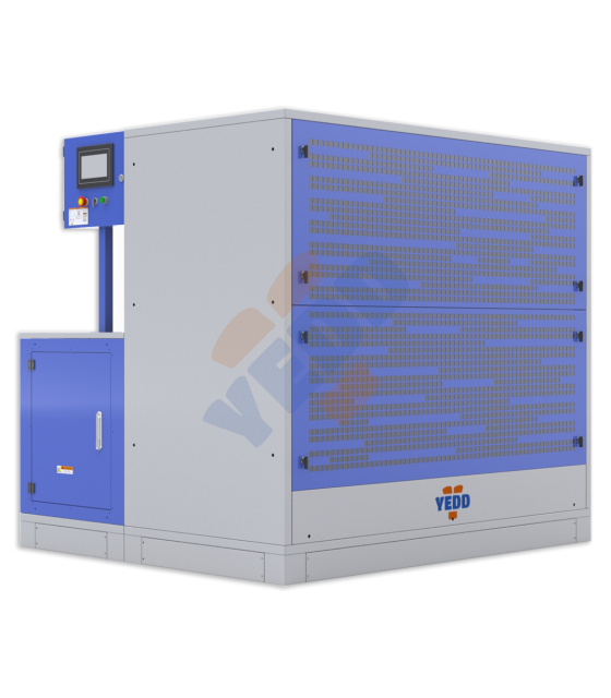 HT Sấy YTD-58H/E Dưới 1600kg