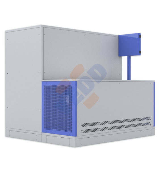 HT Sấy YTD-58H/E Dưới 1600kg