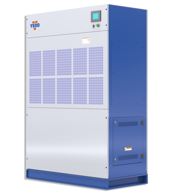 Máy Xử Lý Ẩm Công Nghiệp Đặt Sàn YDC-480