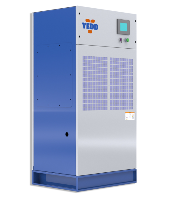 Máy Xử Lý Ẩm Công Nghiệp Đặt Sàn YDC-96
