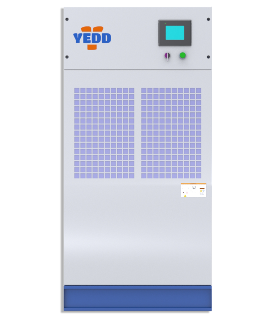 Máy Xử Lý Ẩm Công Nghiệp Đặt Sàn YDC-96