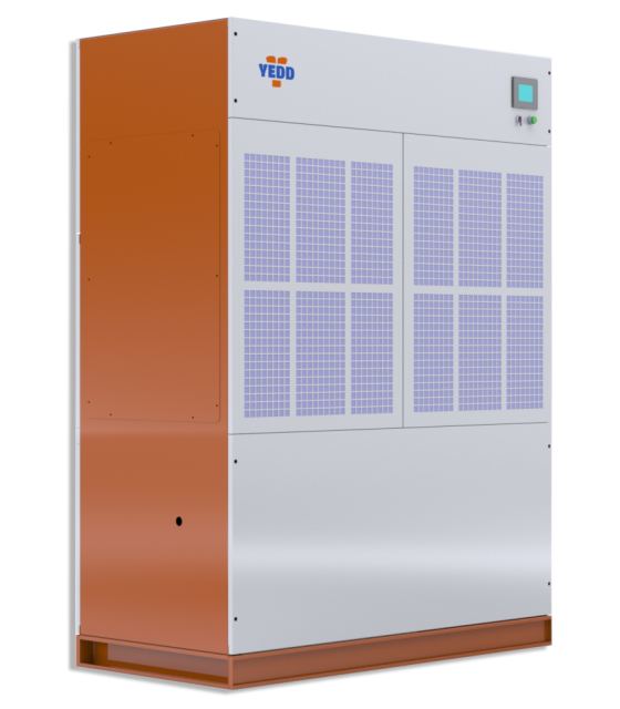 Máy Xử Lý Ẩm Công Nghiệp Chịu Nhiệt YDC-960H