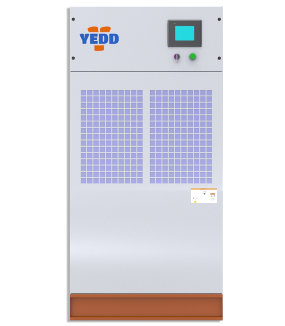 Máy Xử Lý Ẩm Công Nghiệp Chịu Nhiệt YDC-96H
