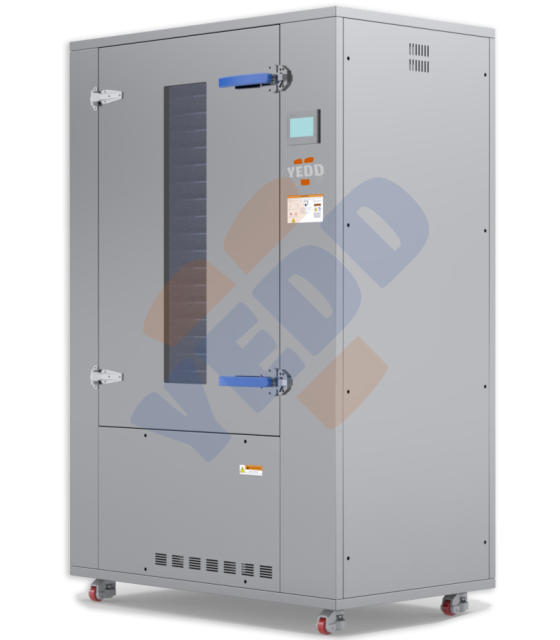 Máy Sấy YCB-3H/E Dưới 100Kg