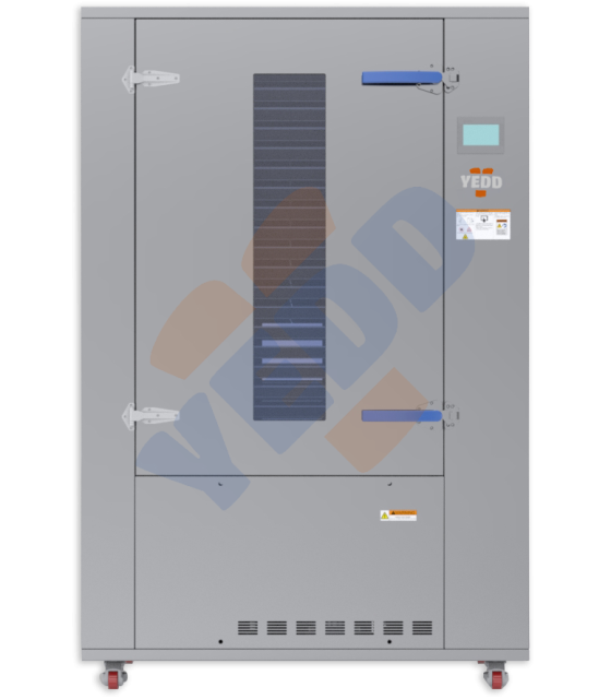 Máy Sấy YCB-3H/E Dưới 100Kg