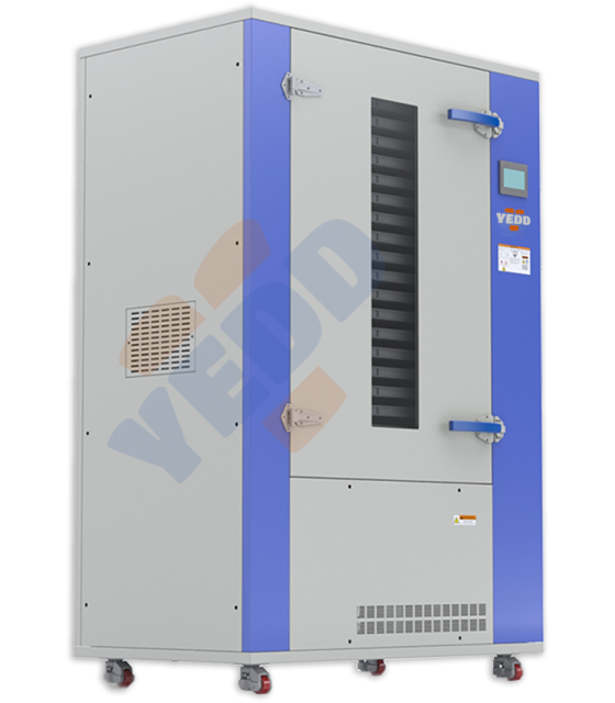 Máy Sấy YCB-3H/E Dưới 100Kg