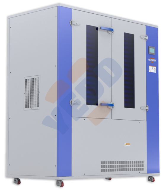 Máy Sấy YCB-6H/E Dưới 200Kg