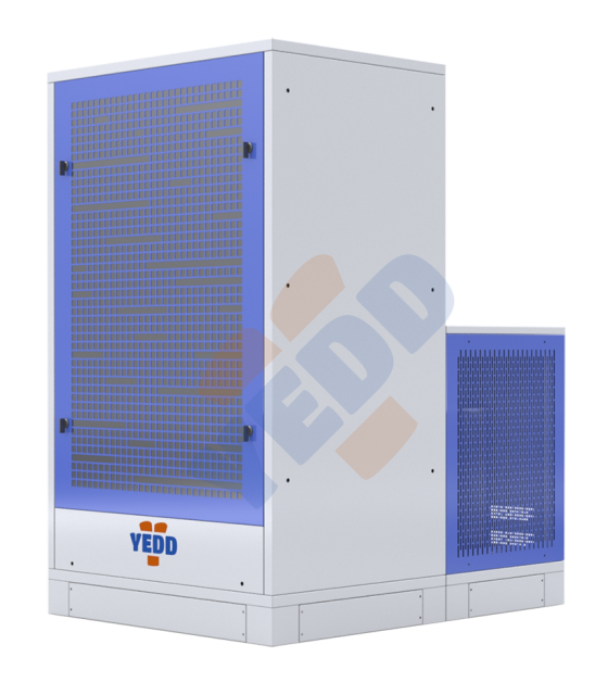 HT Sấy YTD-16H/E Dưới 400kg