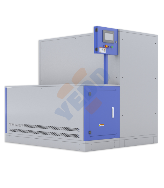 HT Sấy YTD-58H/E Dưới 1600kg