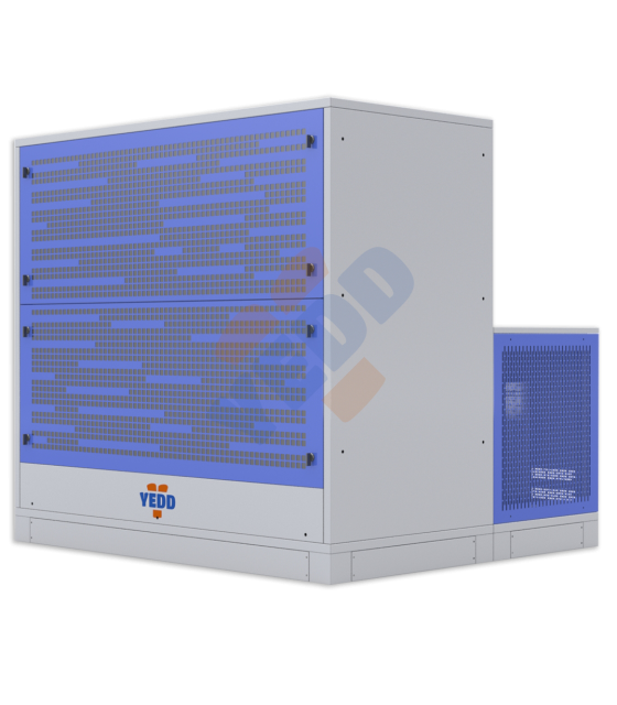 HT Sấy YTD-58H/E Dưới 1600kg