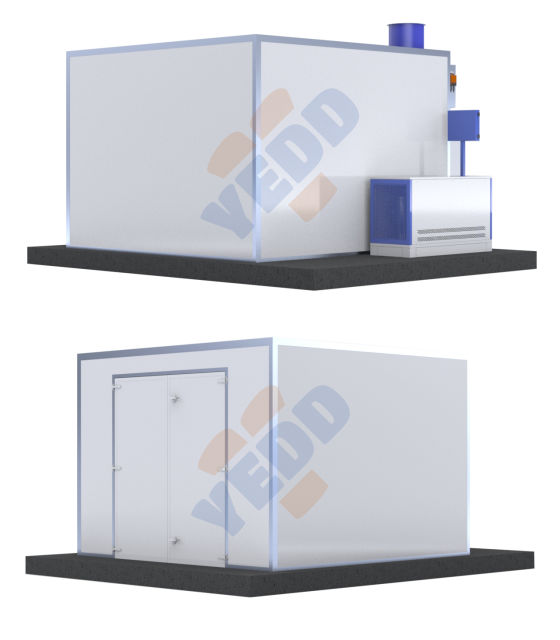 HT Sấy YLR-29H/E Dưới 800kg
