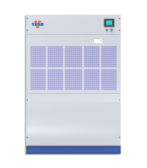 Máy Xử Lý Ẩm Công Nghiệp Đặt Sàn YDC-480