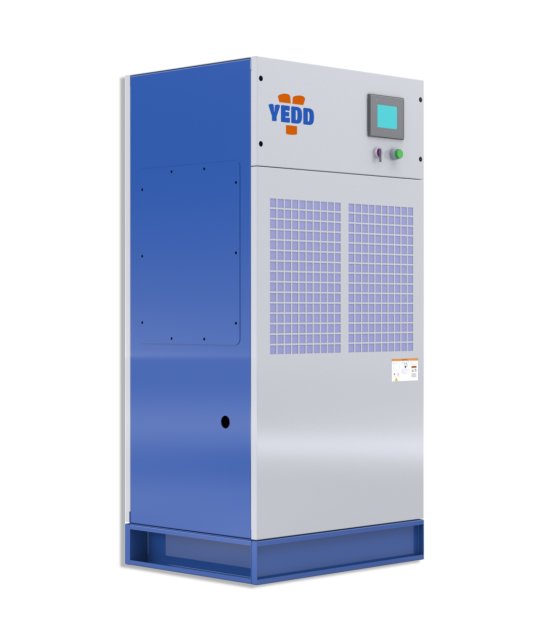 Máy Xử Lý Ẩm Công Nghiệp Đặt Sàn YDC-96