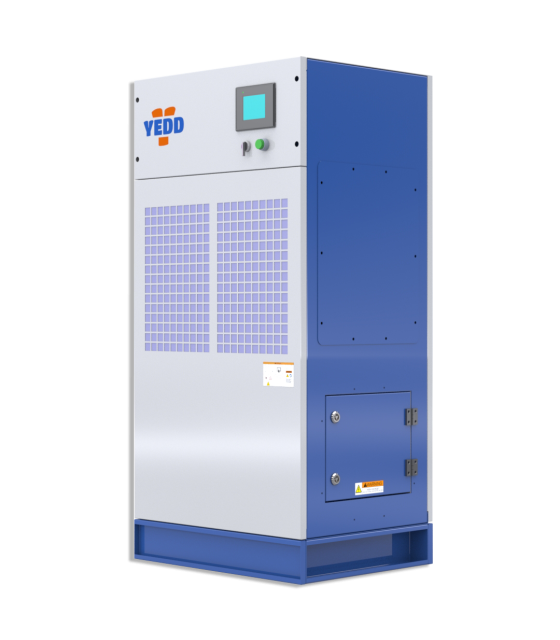 Máy Xử Lý Ẩm Công Nghiệp Đặt Sàn YDC-96