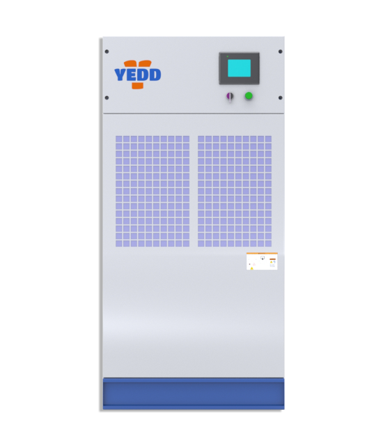 Máy Xử Lý Ẩm Công Nghiệp Đặt Sàn YDC-96