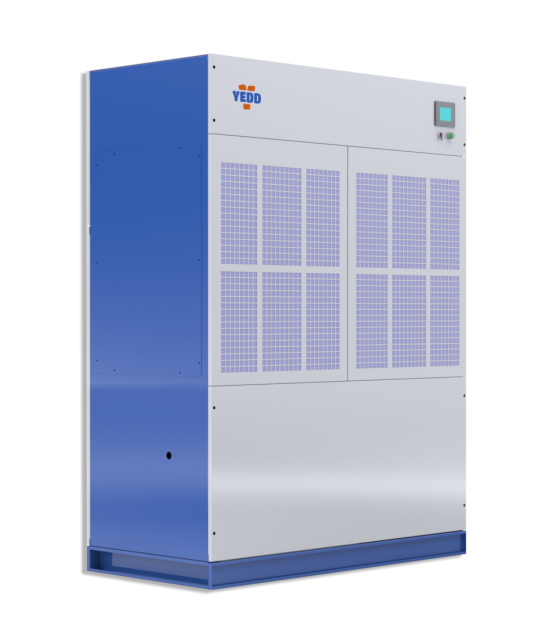 Máy Xử Lý Ẩm Công Nghiệp Đặt Sàn YDC-960
