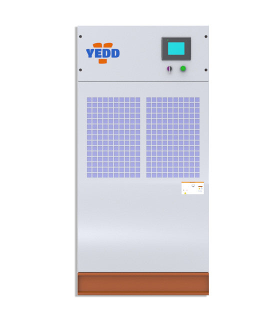 Máy Xử Lý Ẩm Công Nghiệp Chịu Nhiệt YDC-96H