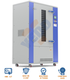 Máy Sấy YCB-3H/E Dưới 100Kg