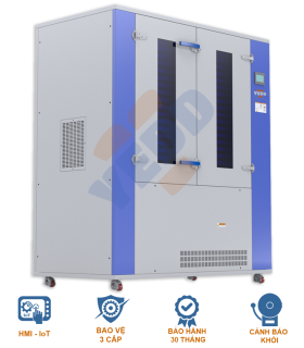 Máy Sấy YCB-6H/E Dưới 200Kg