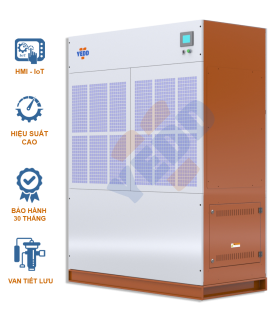 Máy Xử Lý Ẩm Công Nghiệp Chịu Nhiệt YDC-960H